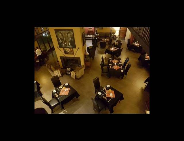 1,100M² HOTEL FOR SALE IN ZWAVELPOORT AH